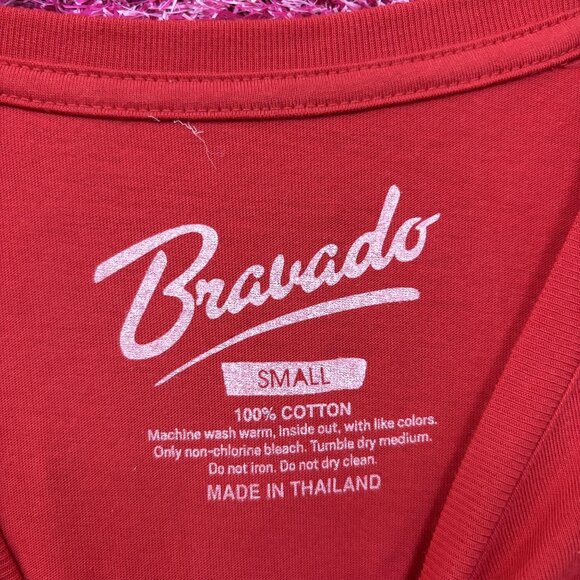 Pantera Projects in the Jungle Panther Heavy Metal Tee Small - Picture 4 of 8